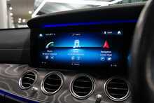 Mercedes-Benz E Class E220d AMG Line Night Edition - U1771