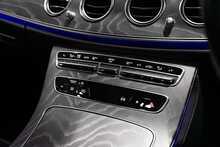 Mercedes-Benz E Class E220d AMG Line Night Edition - U1771