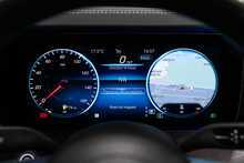 Mercedes-Benz E Class E220d AMG Line Night Edition - U1771