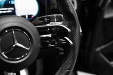 Mercedes-Benz E Class E220d AMG Line Night Edition - U1771