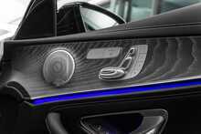 Mercedes-Benz E Class E220d AMG Line Night Edition - U1771