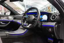 Mercedes-Benz E Class E220d AMG Line Night Edition - U1771