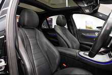 Mercedes-Benz E Class E220d AMG Line Night Edition - U1771