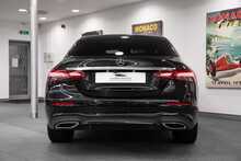 Mercedes-Benz E Class E220d AMG Line Night Edition - U1771