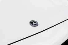 Mercedes-Benz C Class C63 V8 BiTurbo AMG S - U1772