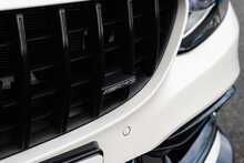 Mercedes-Benz C Class C63 V8 BiTurbo AMG S - U1772