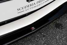 Mercedes-Benz C Class C63 V8 BiTurbo AMG S - U1772