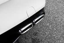 Mercedes-Benz C Class C63 V8 BiTurbo AMG S - U1772