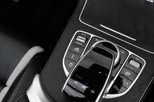 Mercedes-Benz C Class C63 V8 BiTurbo AMG S - U1772