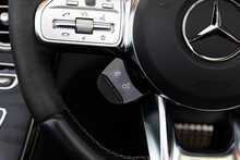 Mercedes-Benz C Class C63 V8 BiTurbo AMG S - U1772