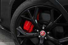 Jaguar F-Type V8 SVR - U1773