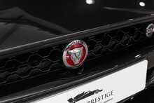 Jaguar F-Type V8 SVR - U1773