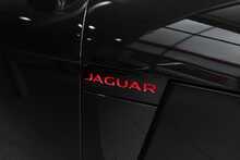 Jaguar F-Type V8 SVR - U1773