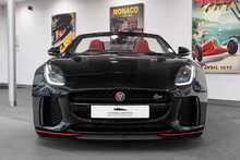Jaguar F-Type V8 SVR - U1773