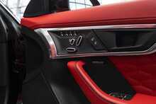 Jaguar F-Type V8 SVR - U1773