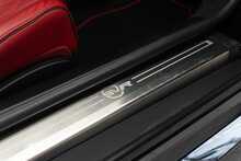 Jaguar F-Type V8 SVR - U1773