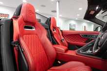 Jaguar F-Type V8 SVR - U1773