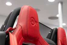 Jaguar F-Type V8 SVR - U1773