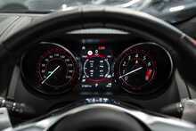 Jaguar F-Type V8 SVR - U1773