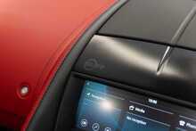 Jaguar F-Type V8 SVR - U1773