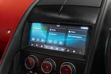 Jaguar F-Type V8 SVR - U1773