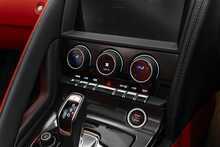 Jaguar F-Type V8 SVR - U1773