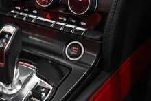 Jaguar F-Type V8 SVR - U1773