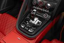 Jaguar F-Type V8 SVR - U1773