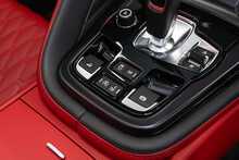 Jaguar F-Type V8 SVR - U1773