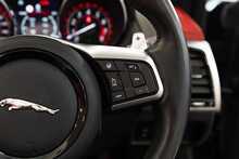 Jaguar F-Type V8 SVR - U1773