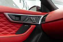 Jaguar F-Type V8 SVR - U1773