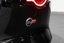 Jaguar F-Type V8 SVR - U1773