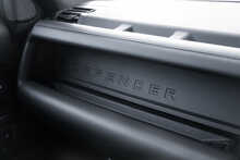 Land Rover Defender 90 P525 V8 - U1775