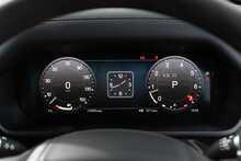 Land Rover Defender 90 P525 V8 - U1775