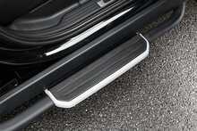 Land Rover Defender 90 P525 V8 - U1775