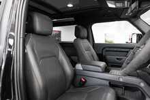 Land Rover Defender 90 P525 V8 - U1775