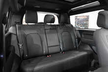 Land Rover Defender 90 P525 V8 - U1775