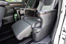 Toyota Alphard Executive Lounge - U1777