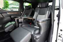 Toyota Alphard Executive Lounge - U1777