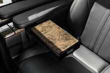 Toyota Alphard Executive Lounge - U1777