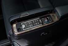 Toyota Alphard Executive Lounge - U1777