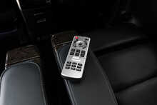 Toyota Alphard Executive Lounge - U1777