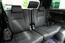 Toyota Alphard Executive Lounge - U1777