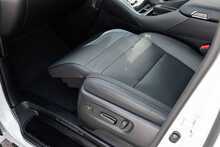 Toyota Alphard Executive Lounge - U1777