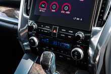 Toyota Alphard Executive Lounge - U1777