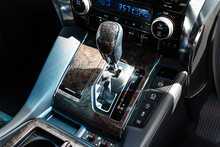 Toyota Alphard Executive Lounge - U1777
