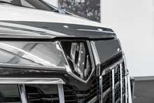 Toyota Alphard Executive Lounge - U1777