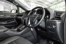 Toyota Alphard Executive Lounge - U1777