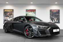 Audi R8 FSI V10 Performance Edition - U1779