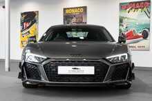 Audi R8 FSI V10 Performance Edition - U1779